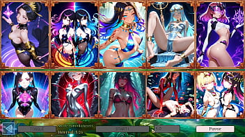 This hentai game scene was too explicit for youtube battle seraphina's forbidden fall full pc game on steam This hentai game scene was too explicit for youtube battle seraphina's forbidden fall full pc game on steam