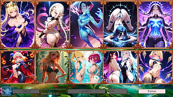 This hentai game scene was too explicit for youtube battle seraphina's forbidden fall full pc game on steam