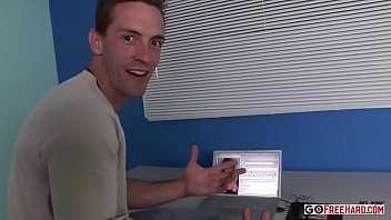 Bree barrett has her tight little cunt plugged; big cock hardcore blonde blowjob cumshot doggy