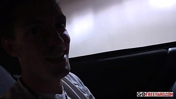 Bree barrett has her tight little cunt plugged; big cock hardcore blonde blowjob cumshot doggy