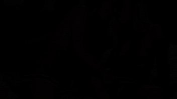 Teen cheerleaders pussylicking in lesbo duo