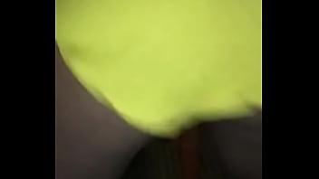 Esposa levantando pollas