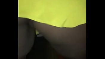 Esposa levantando pollas