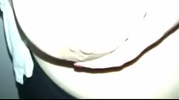 My Pregnant Ex Mrs Fondling Her Tits thumbnail