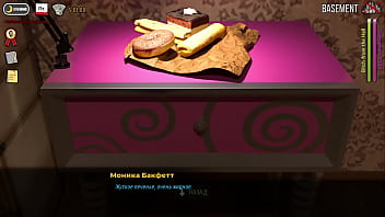 Fashionbusiness showing tits in the workplace e1 #55