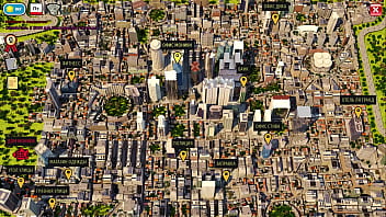 Fashionbusiness showing tits in the workplace e1 #55