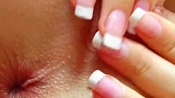 Give me pink bambi with perfect pussy masturbates