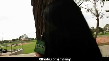 Hooker Gets Payed And Tape For Sex 26 thumbnail