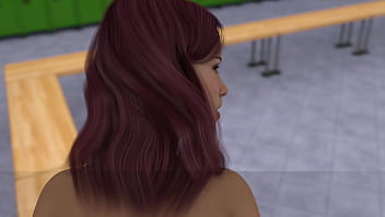 Lust theory pt 1 game crashed and i didn't get to cum the first sex scene