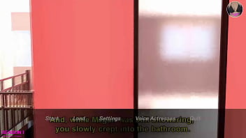 Lust theory pt 1 game crashed and i didn't get to cum the first sex scene