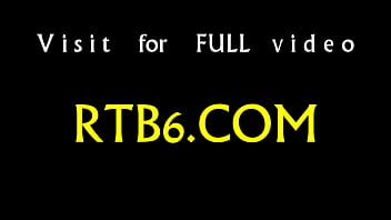 Hard toy for beauty's anal canal