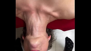 Fit blonde danielle dixon tantric massage with hardcore fuck