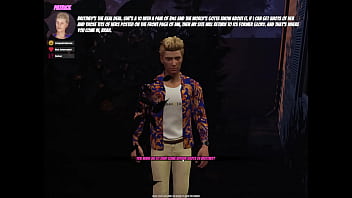 I fuck brittney after hot blowjob on a dinner night latest 3d game