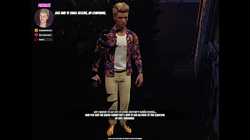 I fuck brittney after hot blowjob on a dinner night latest 3d game