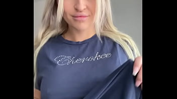 Put a bow on and im ready