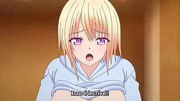 Amai ijiwaru episódio 01