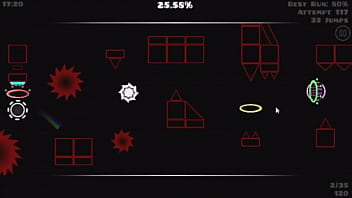 Deep down below us 100%