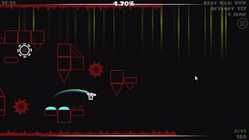 Deep Down Below Us 100% thumbnail