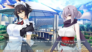 Pure×holic innocent mothers want to get married