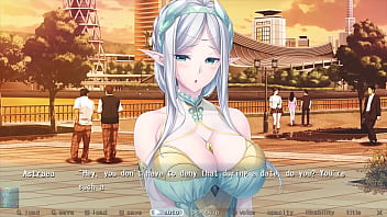 Pure×holic innocent mothers want to get married