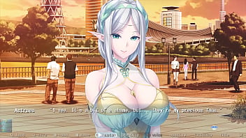 Pure×holic innocent mothers want to get married