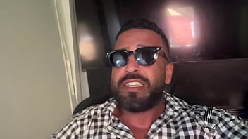 Trailer esposa de corno