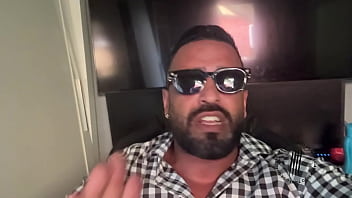 Trailer esposa de corno