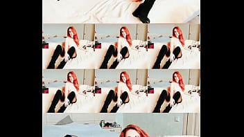 My pussy hair needs styling hot teasing in boots