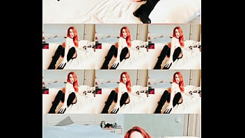 My pussy hair needs styling hot teasing in boots