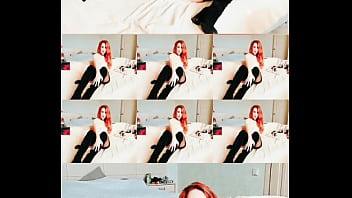 My pussy hair needs styling hot teasing in boots