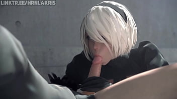 Automata hentai lakrishub