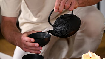 Cock hungry milf olivia del rio tempts horny masseurs into dp threesome gp3321