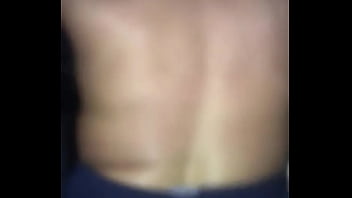 Le gusta que la coja