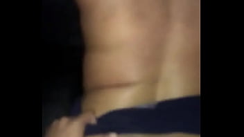 Le gusta que la coja