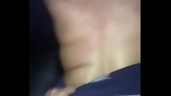 Le gusta que la coja