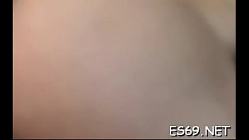 Insatiable honey fucking a playmate