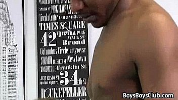 Gay Black Boy Take White To Guy Then Fuck Him 30 thumbnail