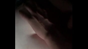 Pawg receives back shots from black cock