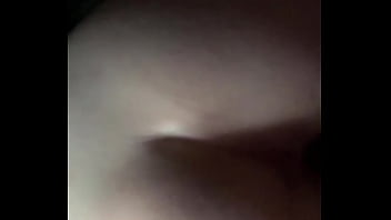 Pawg receives back shots from black cock