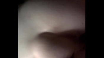 Pawg receives back shots from black cock