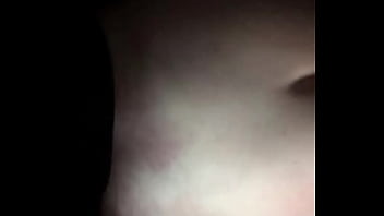 Pawg receives back shots from black cock