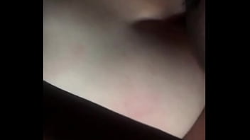 Pawg receives back shots from black cock