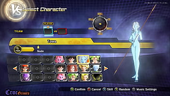 Dragon ball nude mod gameplay 1