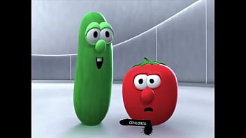 Robot generates lewd videos