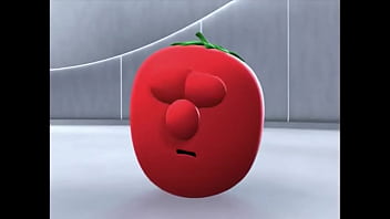 Robot generates lewd videos