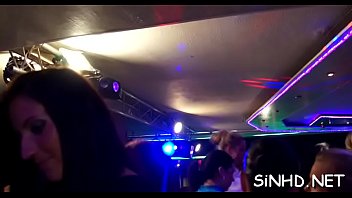 Non stop fucking pleasures