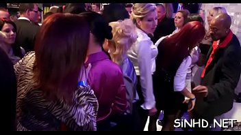 Non stop fucking pleasures