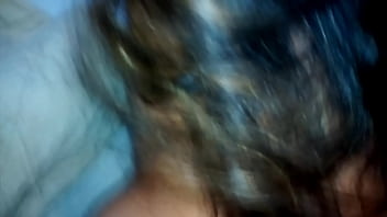 Eu fudendo com minha namoradinha