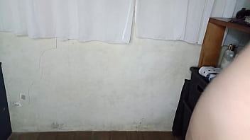 Student enjoying several times