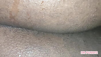 Lover leaves me full of sperm and films it to send to my husband